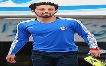 ستاره استقلالی به میادین باز می گردد