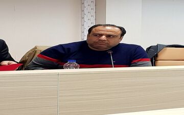 برگزاری جشنواره مجازی در خانه بمانیم/تاکنون ۷۵ اثر به دبیرخانه جشنواره ارسال شده است