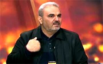  ممنوع‌التصویری جواد خیابانی تکذیب شد