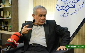 
بزرگترین چالش دانشگاه رازی در چند سال گذشته 