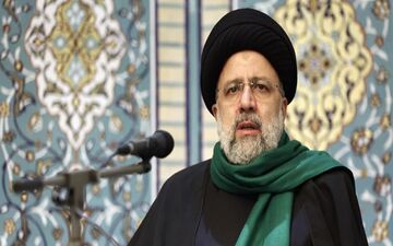 سفر زیارتی رئیس جمهور به قم و مسجد مقدس جمکران