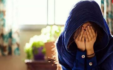  ترس دختر جوان از ازدواج | جریان چه بود؟