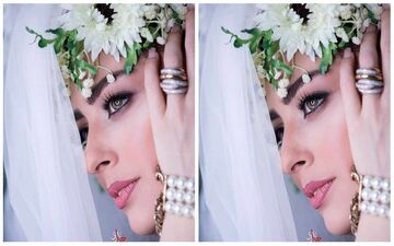 جنجال جدید نفیسه روشن با یک استوری|کنایه نفیسه روشن به همسر سابقش