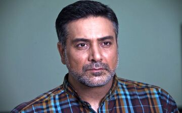 حمید‌رضا پگاه غذای اجق وجق مورد علاقه‌اش را لو داد + ویدئو