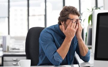 خستگی و کندی ذهن شما بخاطر کمبود این ماده معدنی است