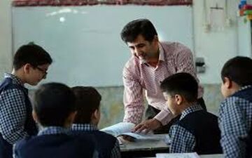 شرط اعمال مدرک تحصیلی دوم فرهنگیان در «احکام حقوقی»