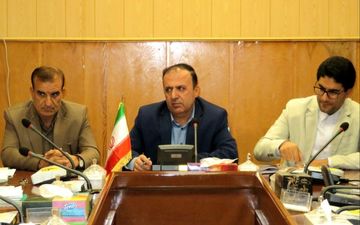 نظرسنجی انتخاباتی در فضای مجازی ایلام ممنوع است 