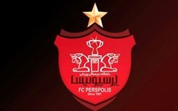  اهدای لوح یادبود حضور پرسپولیس در جمع هشت تیم برتر سال 2018 آسیا+عکس