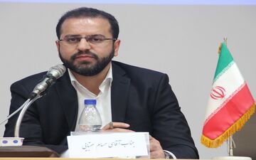 
رییس اتحادیه مشاوران املاک کشور پیش بینی کرد؛
