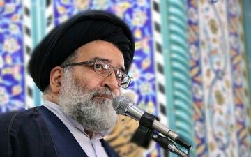 برگزاری مراسم عزاداری شهادت رهبر انقلاب امشب در میادین اصلی شهر تهران