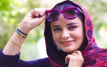 بیو گرافی بازیگر زن 37 ساله ایرانی +عکس