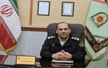 برخورد باتبلیغات زودهنگام نامزدهای شورای شهر