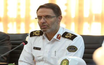 سهم ۶۷ درصدی خودروهای شخصی در اشغال معابر