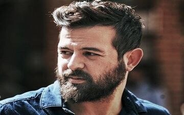  جدیدترین تصویر از هومن سیدی در فیلم «طلا»