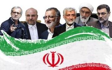 دیدگاه نامزدهای ریاست جمهوری چهاردهم در بخش صنعت خودرو