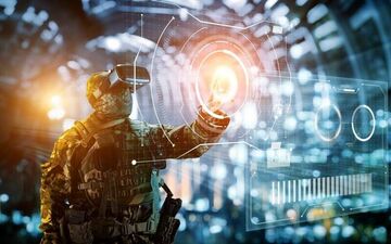 همکاری OpenAI با آزمایشگاه‌های ملی آمریکا در زمینه کاهش خطرات تسلیحات هسته‌ای