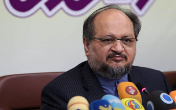 وزیر رفاه: توزیع بسته حمایتی دوم به امسال نمی‎‌رسد