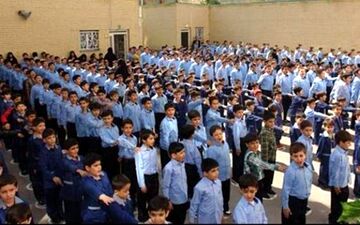 ۸۳ هزار دانش آموز دیرآموز شناسایی شدند