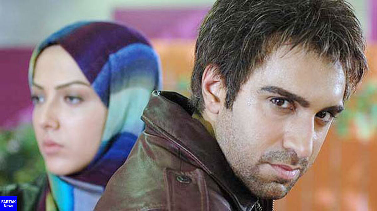 پولاد کیمیایی با «خون‌بها» به آی‌فیلم می‌آید
