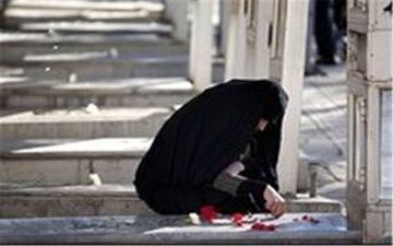 

 ورود خودرو به آرامستان کرمانشاه در جمعه غریبان و آخر سال ممنوع است



