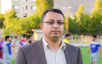 واکنش مدیرعامل گل گهر سیرجان به جدایی قلعه نویی