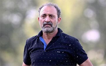  میثاقیان سرمربی جدید سیاه جامگان شد