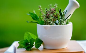 راهکار‌های طب سنتی برای ایام نوروز (2)