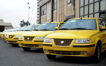  این رانندگان از ایساکو عیدی می گیرند