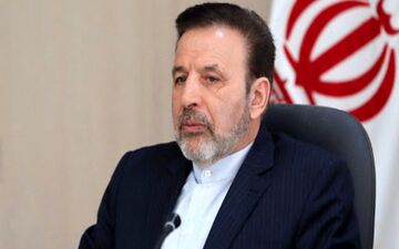 واعظی درگذشت حجت الاسلام والمسلمین اژه‌ای را تسلیت گفت
