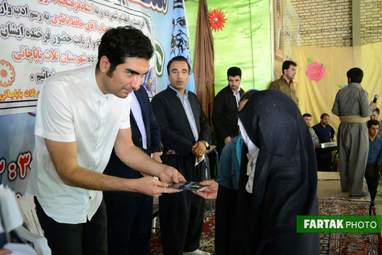 حافظ ناظری
