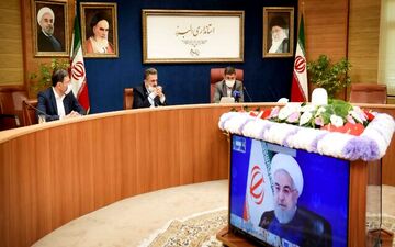 استاندار البرز: تالارهای پذیرایی با رعایت دستورالعمل‌های بهداشتی بازگشایی می‌شوند