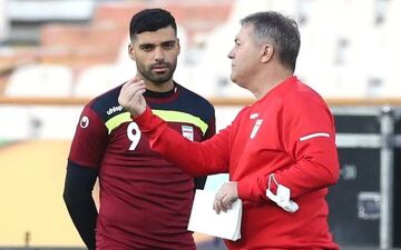 تغییرات مهم در تیم ملی قبل از جام جهانی