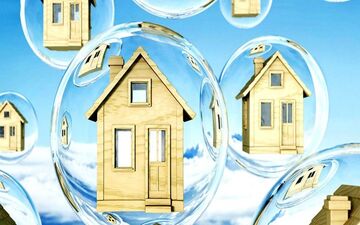 تحلیل کارشناسان از آینده بازار مسکن/ نقش بانک‌های خصوصی و ملاک‌های بزرگ در روند قیمت‌ها