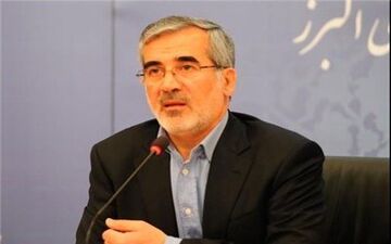 میزبانی البرز از 20 کشور خارجی پس از برجام
