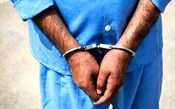 شکار کلاهبردار 300 میلیاردی در جاسک؛ فریب 2500 نفر با وعده سودهای رویایی

