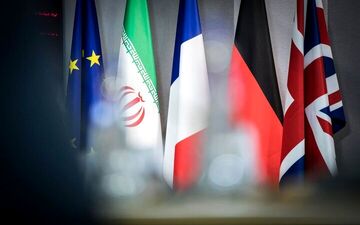 زمان برگزاری مذاکرات ایران و اروپا اعلام شد