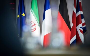 زمان برگزاری مذاکرات ایران و اروپا اعلام شد