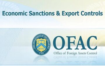 مجوز افتتاح حساب آمریکایی‌ها در ایران صادر شد