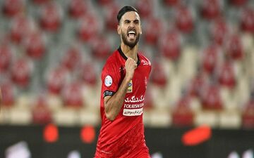 پرسپولیس: نوراللهی می‌خواست باشگاه را مقابل هواداران قرار بدهد
