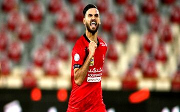 پرسپولیس: نوراللهی می‌خواست باشگاه را مقابل هواداران قرار بدهد
