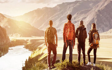 رعایت این ۷ نکته از جهنم احتمالی در سفر جلوگیری می‌کند