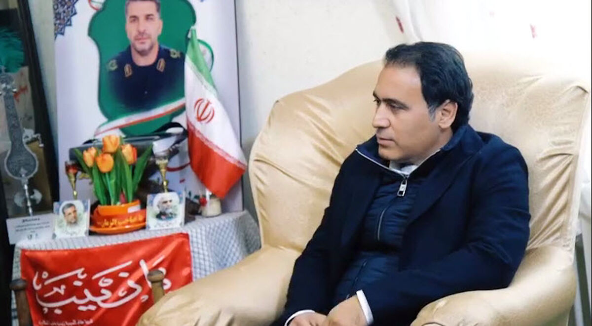 مهدوی کیا پیشتاز نظرسنجی بوندسلیگایی AFC