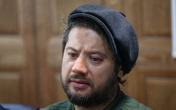 واکنش تند علی صادقی به گرانی همه را شوکه کرد| علی صادقی با این استوری جنجال آفرید