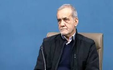پزشکیان و اقدامی که دهک‌های اول تا هفتم را غافلگیر کرد!