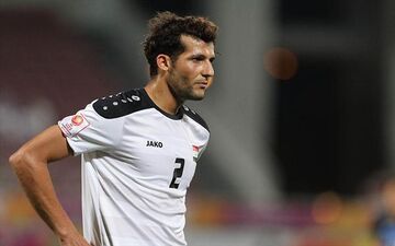 این ملی پوش را پرسپولیسی بدانید