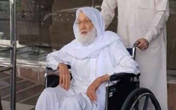 آیت الله عیسی قاسم، بار دیگر به حبس خانگی بازگشت