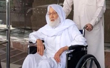 آیت الله عیسی قاسم، بار دیگر به حبس خانگی بازگشت