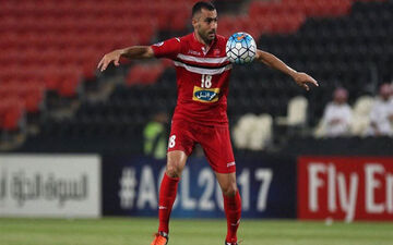 هدف بزرگ پرسپولیس در سال جدید