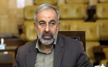 نماینده مجلس: اینترنت جهانی فعلاً بازگشایی نمی‌شود/ دسترسی ویژه برای گروه‌های موردنیاز برقرار است