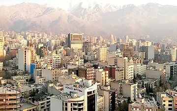  سقوط قیمت مسکن در تهران ! | علت چیست ؟ 